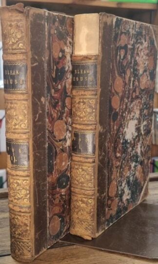 Bleak House (2 vols.) : Charles Dickens