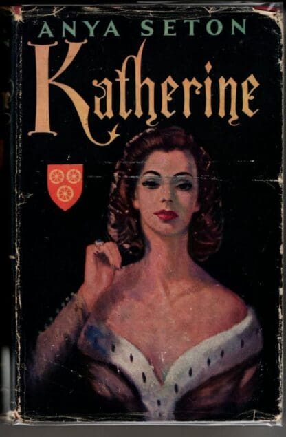 Katherine : Anna Seton