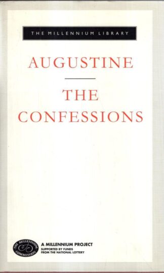 The Confessions : Augustine