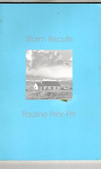 Storm Biscuits : Pauline Prior-Pitt