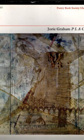 Place : Jorie Graham