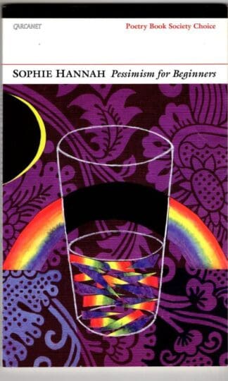 Pessimism for Beginners : Sophie Hannah