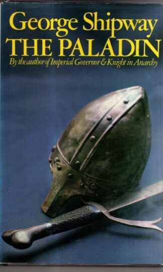 The Paladin : George Shipway