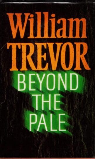 Beyond the Pale:William Trevor