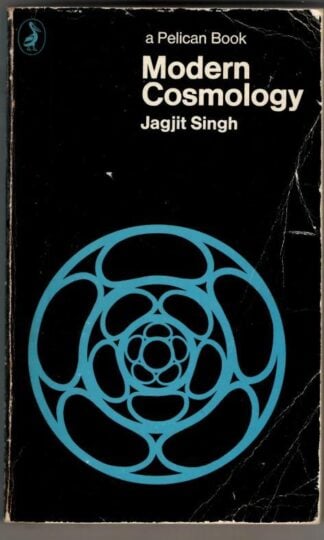 Modern Cosmology : Jagjit Singh