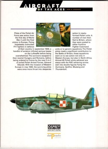 Polish Fighters of World War 2:Robert Gretzyngier - Image 2