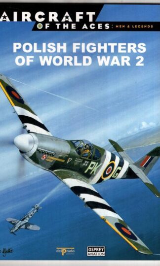 Polish Fighters of World War 2:Robert Gretzyngier