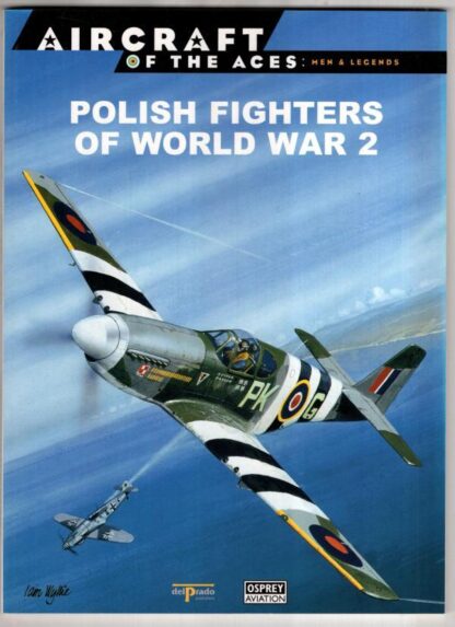 Polish Fighters of World War 2:Robert Gretzyngier