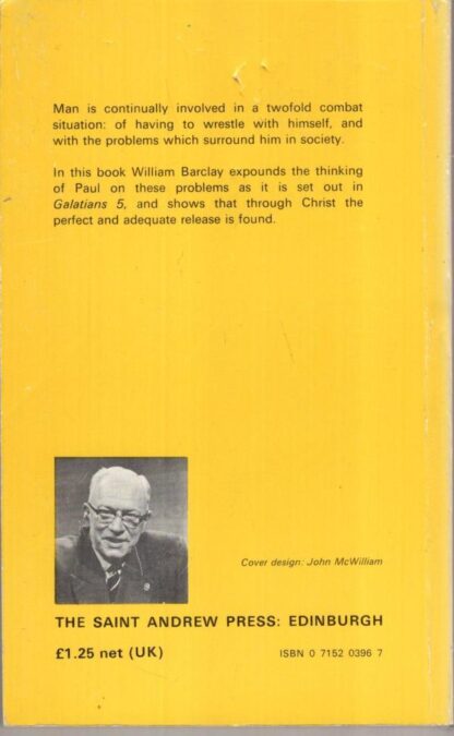 Flesh and Spirit:William Barclay - Image 2