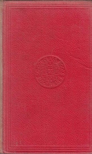 The Iphigeneia Among the Tauri of Euripides:E.B. England