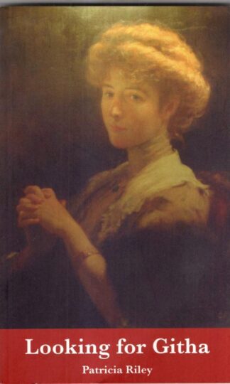 Looking for Githa : Patricia Riley