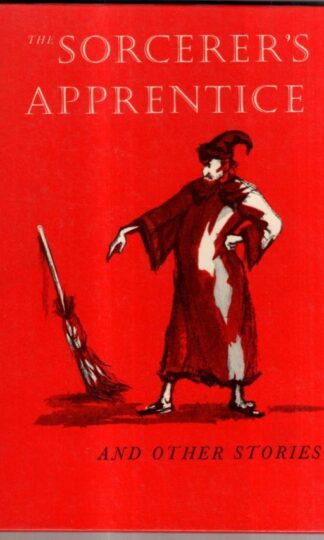 Sorcerer's Apprentice and Other Stories : John Hosier