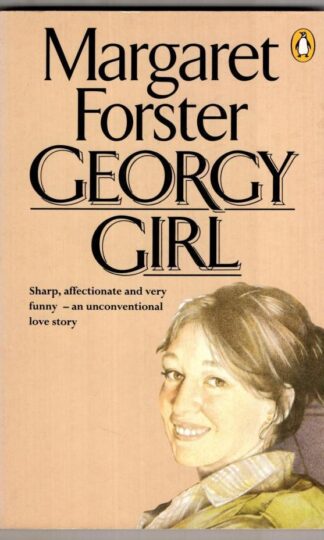 Georgy Girl:Margaret Forster