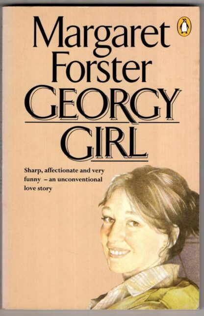 Georgy Girl:Margaret Forster