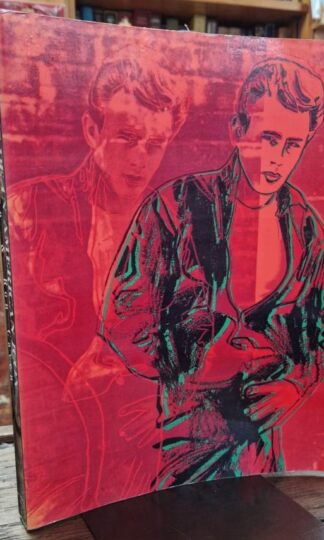 James Dean: American Icon : David Dalton