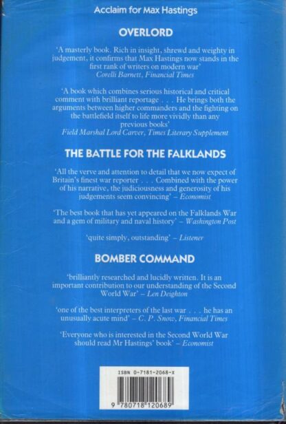 The Korean War : Sir Max Hastings - Image 2