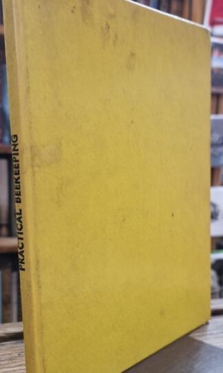 Principles of Practical Beekeeping : Robert Couston
