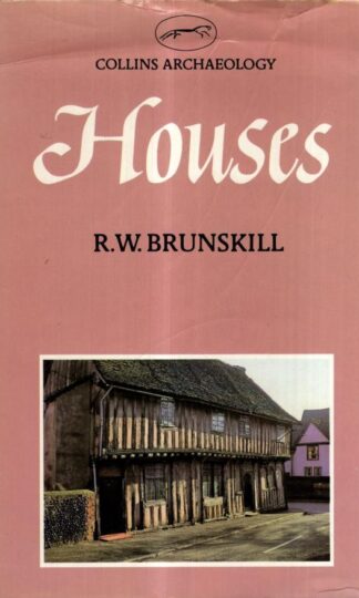 Houses : R. W. Brunskill