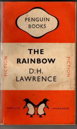 The Rainbow : D.H. Lawrence