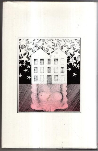 The White Hotel : D. M. Thomas - Image 2