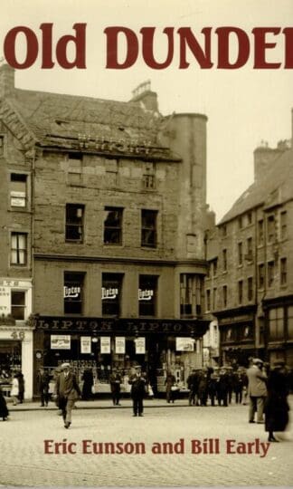 Old Dundee : Eric Eunson