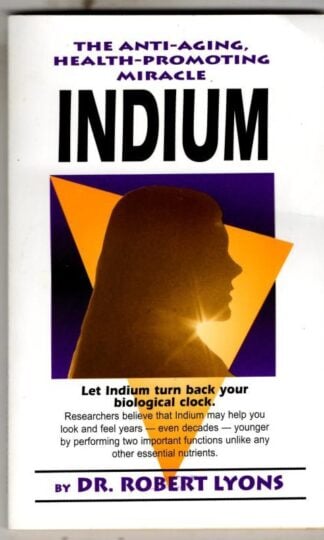 Indium : Dr. Robert Lyons