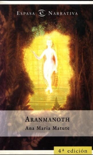 Aranmanoth:Ana Maria Matute
