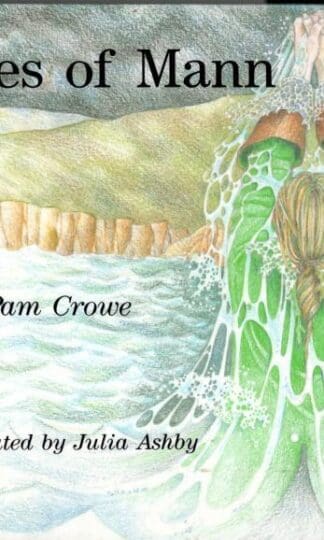 Rhymes of Mann:Pamela M. Crowe