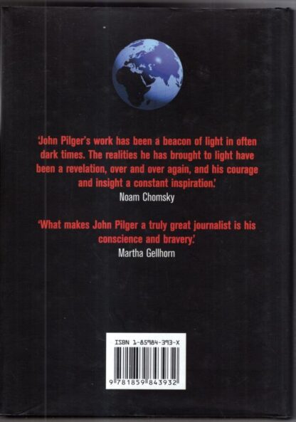 The New Rulers of the World : John Pilger - Image 2