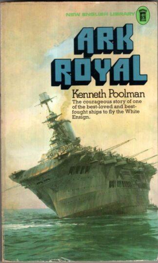 Ark Royal : Kenneth Poolman