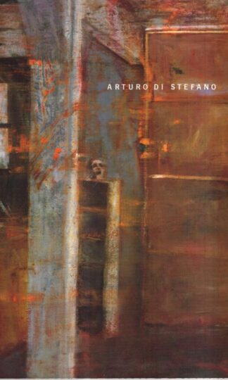 Arturo Di Stefano : Alex Kidson
