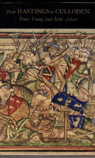 From Hastings to Culloden:Peter Young