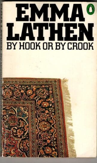 By Hook or By Crook (Penguin crime fiction) : Emma Lathen