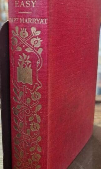 Mr. Midshipman Easy (World's Classics) : Captain Marryat