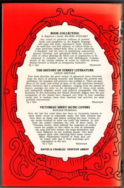 Victorian Book Illustration: The Technical Revolution : Geoffrey Wakeman - Image 2
