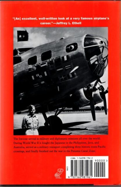 The Swoose: Odyssey of a B-17 : Herbert S. Brownstein - Image 2