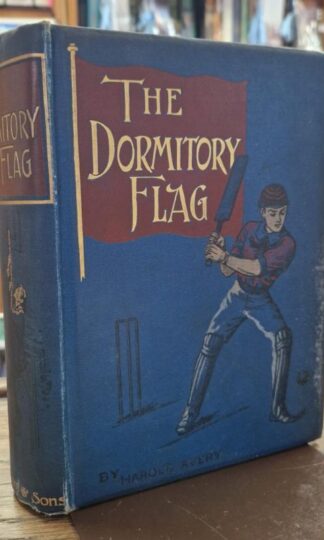 The Dormitory Flag : Harold Avery