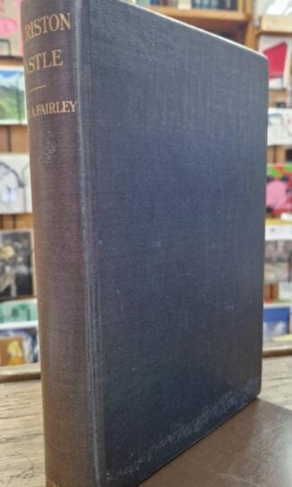Lauriston Castle : John A. Fairley
