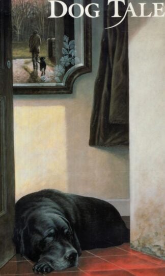 Dog Tales:Nigel Hemming