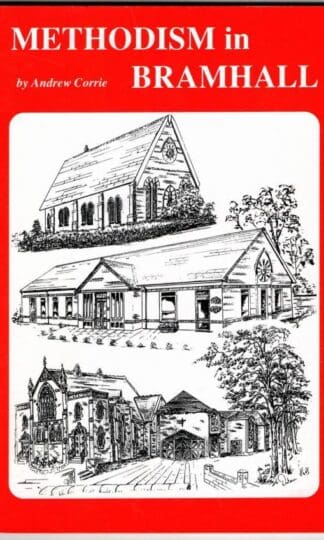 Methodism in Bramhall : Andrew Corrie