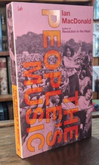 The People's Music : Ian MacDonald