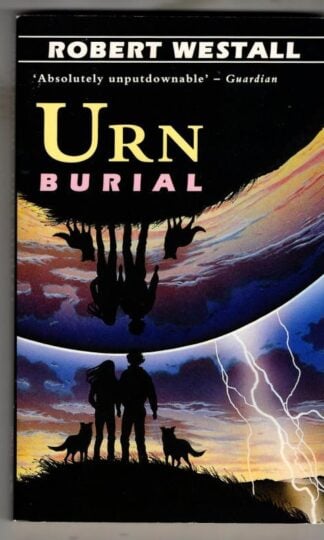 Urn Burial : Robert Westall