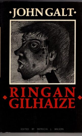 Ringan Gilhaize:John Galt