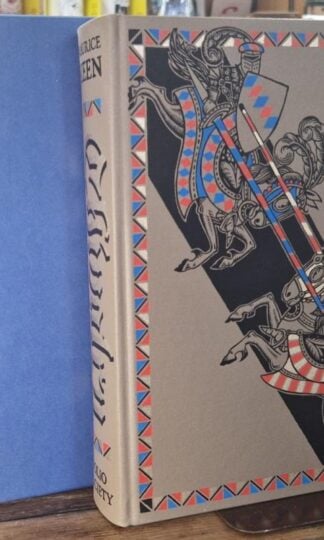 Chivalry (Folio Society) : Maurice Keen