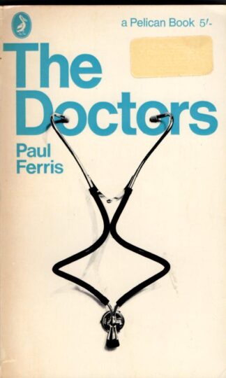 The Doctors : Paul Ferris