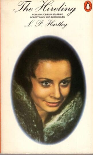 The Hireling:L. P. Hartley