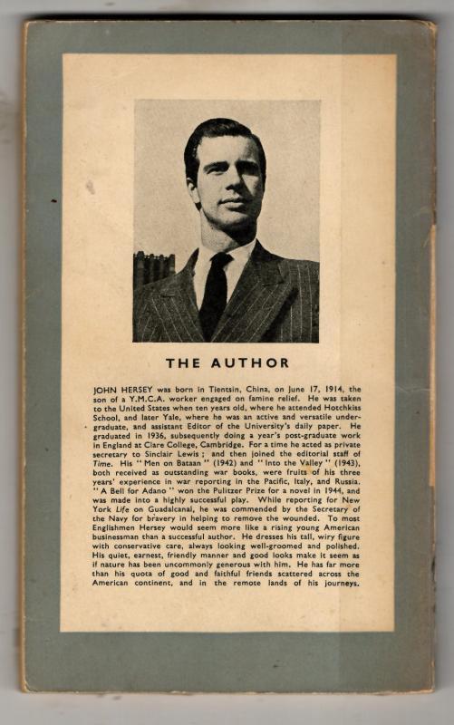 Hiroshima : John Hersey - Image 2
