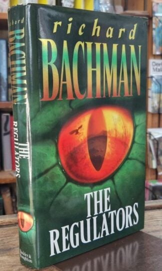 The Regulators : Richard Bachman