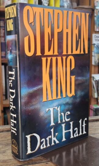 The Darker Half : Stephen King