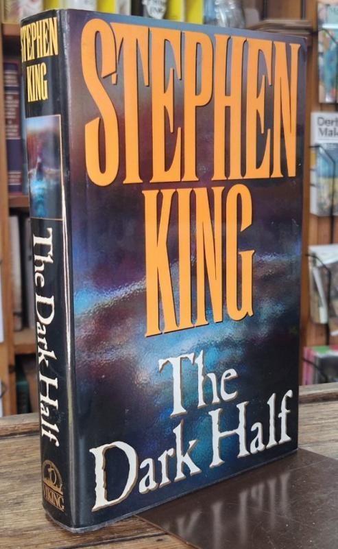 The Darker Half : Stephen King